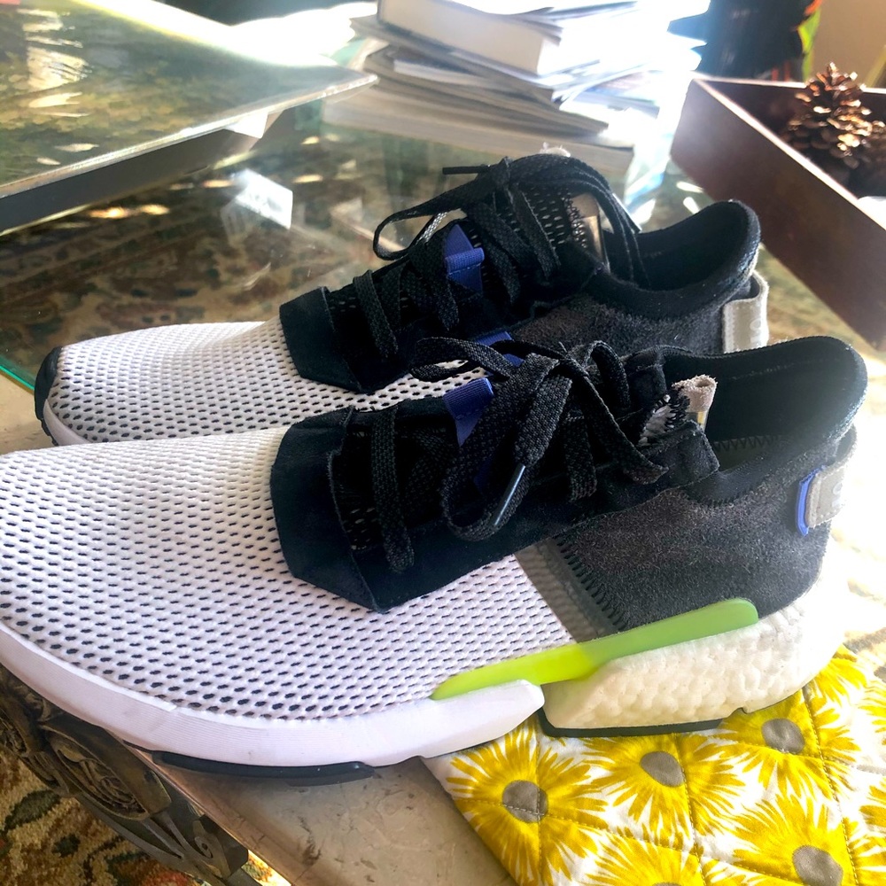 Adidas POD S3.1